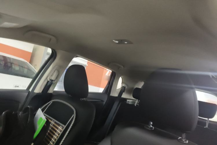 Used Honda Fit 2014 1.5L LX CVT Comfort Model