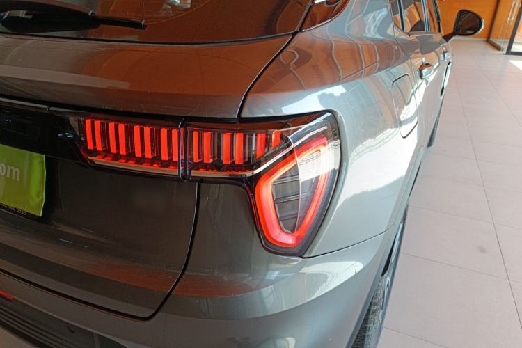 Used Lynk & Co 01 2021 2.0TD Two-Wheel-Drive Pro Trim