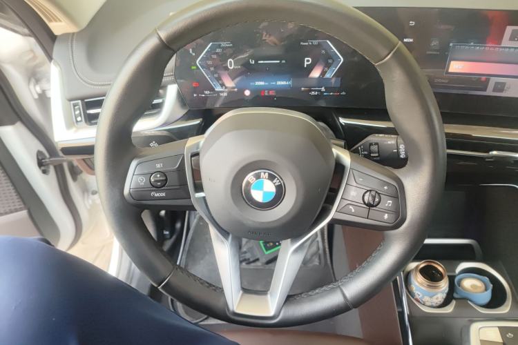 Used BMW X1 2023 sDrive25Li X Design Package
