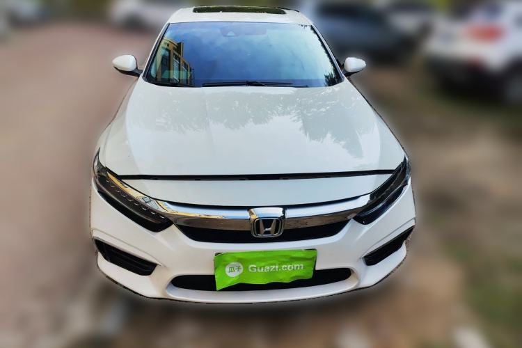 Used Honda Inspire 2019 Rui·Hybrid 2.0L Jingya Edition China VI Front