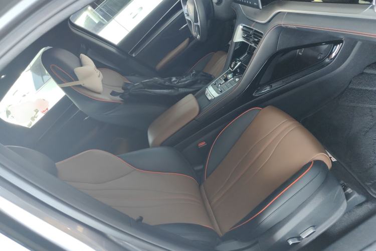 Used BYD Song PLUS 2020 1.5T Automatic Flagship Edition