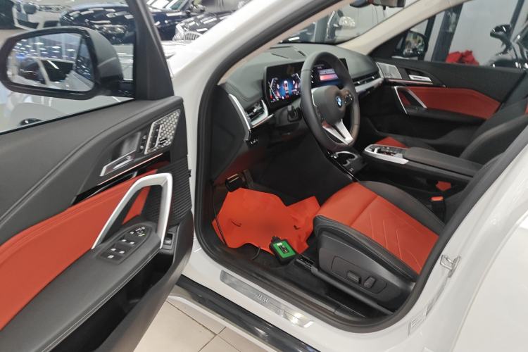 Used BMW X1 2023 sDrive25Li X Design Package