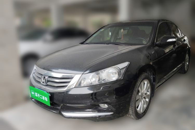 Used Honda Accord 2013 2.4L SE