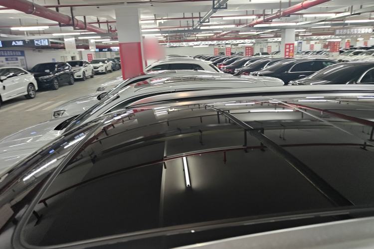 Used Porsche Cayenne 2019 Cayenne 3.0T