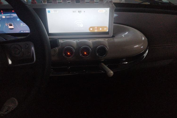 Used Wuling Bingo 2024 333 km Enjoyment Version