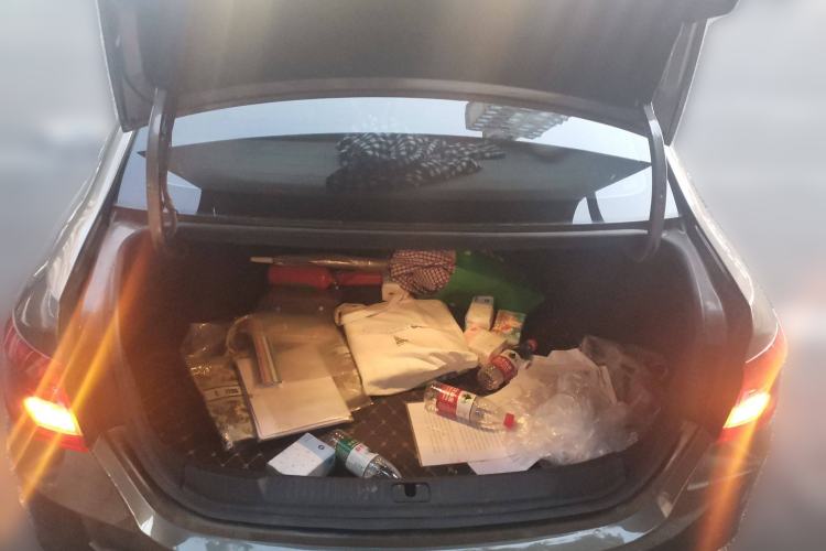 Used Buick GT 2016 15N Automatic Elite Edition
