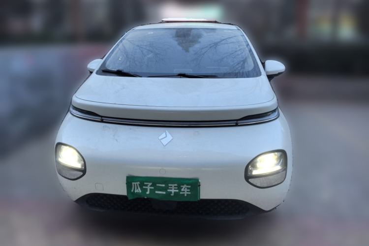 Used Baojun Cloud 