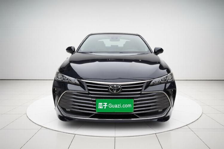 Used Toyota Avalon 2021 2.5L Luxury Edition Exterior 1