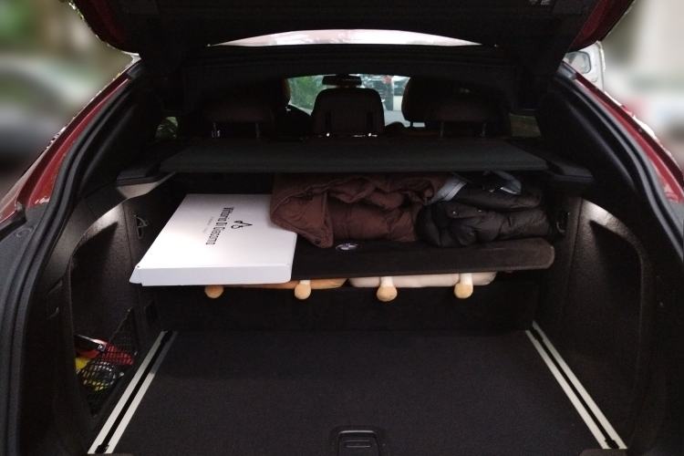 Used BMW X4 2021 xDrive 25i M Sport Night Edition package