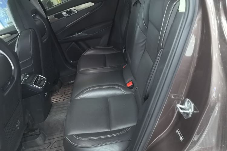 Used Lynk & Co 01 2017 2.0T Two-Wheel Drive Pro Edition