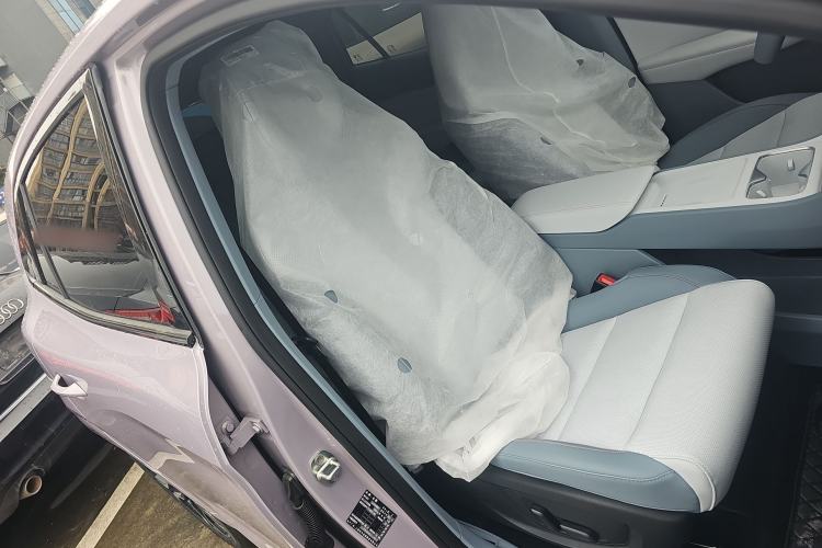 Used MG 4 EV 2026 Model 437 Freedom Edition