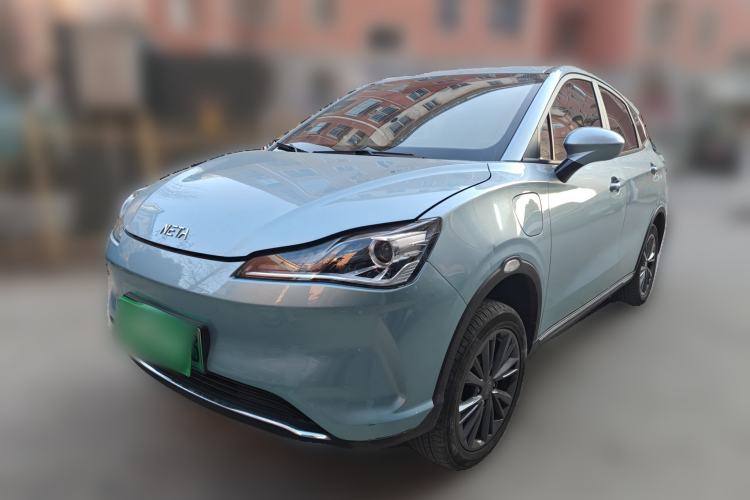 Used NETA V 2022 Chao 400 Lite