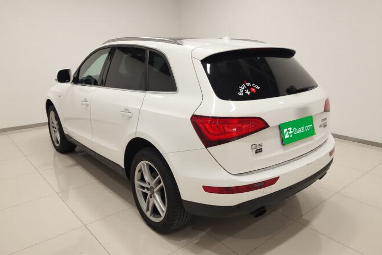 Used Audi Q5 2016 40 TFSI Comfort Model