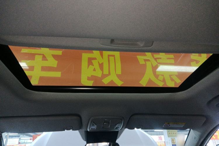 Used GAC Trumpchi M6 2021 PRO 270T DCT Luxury Edition