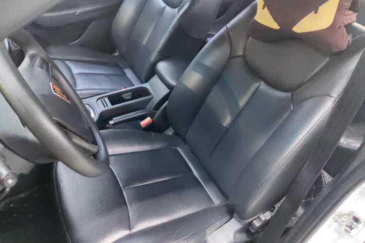 Used Roewe 360 2017 1.5L Automatic Luxury Edition