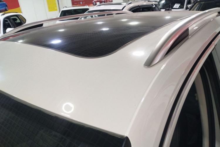 Used Volkswagen Tayron 2023 300TSI Two-Wheel-Drive Luxury Plus Advanced Edition