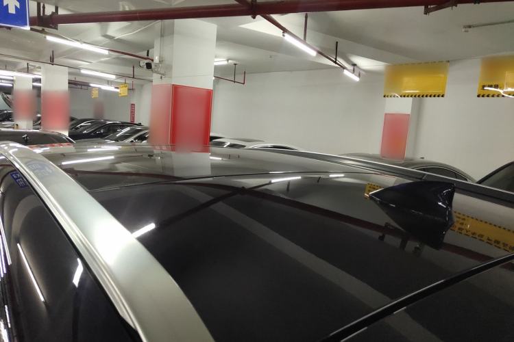 Used Lexus RX 2020 Facelifted 300 4x4 Elegant Edition
