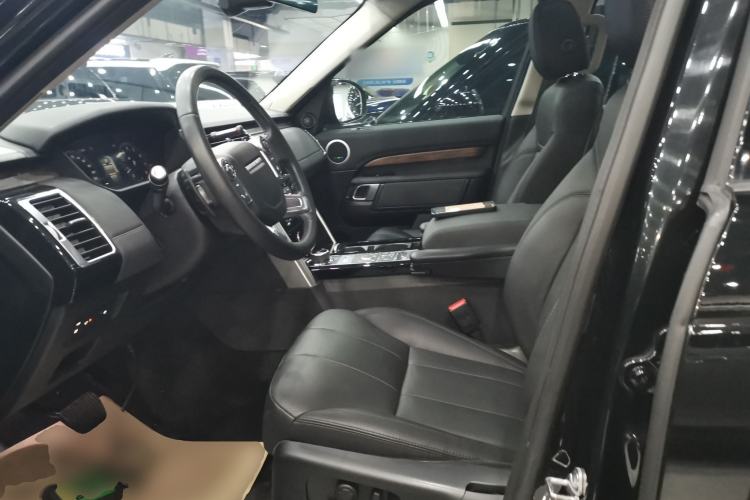 Used Land Rover Discovery 2018 3.0 SC V6 HSE
