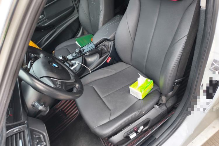 Used BMW 3 Series 2017 318Li Fashion Model