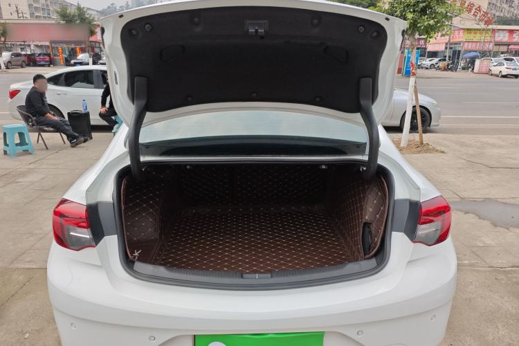 Used Buick Regal 2017 20T Elite Edition
