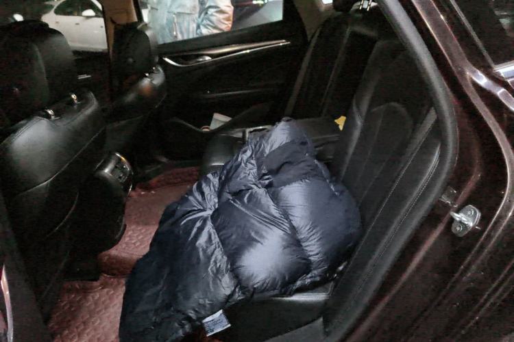 Used Buick LaCrosse 2018 20T Elite Edition
