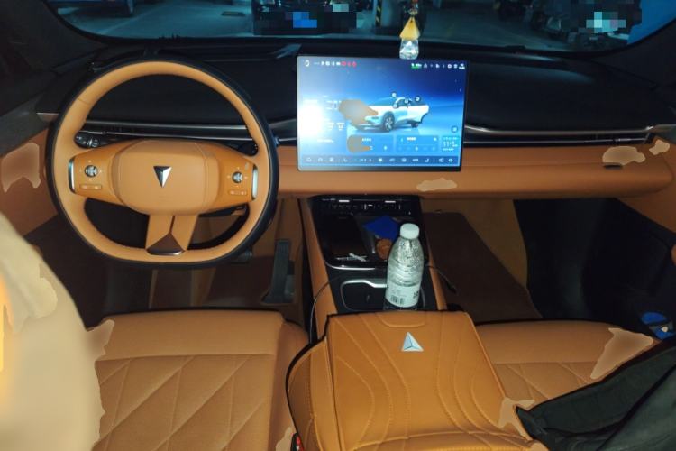 Used Deepal S05 2026 Model 520Max Pure Electric Edition