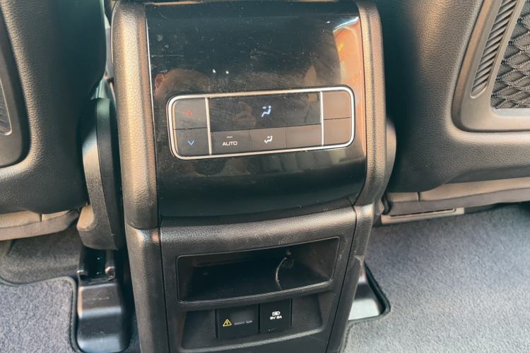 Used Denza X 2020 Pure Electric Sport Edition