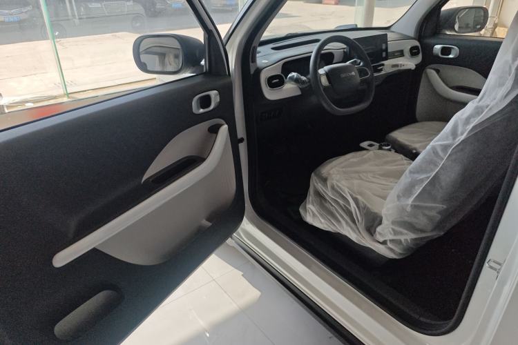 Used Geely Galaxy Panda 2025 210km Panda Kart
