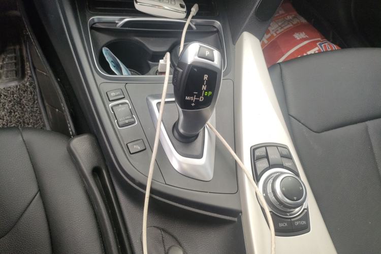 Used BMW 3 Series 2016 320i Fashion Model
