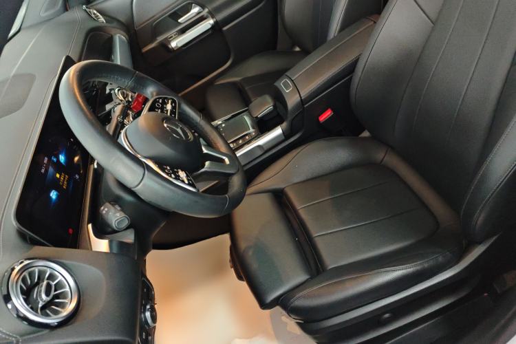 Used Mercedes-Benz GLB 2020 Updated GLB 200 Dynamic Edition