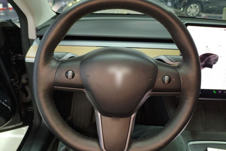 Used Tesla Model 3 2022 Performance High-Performance All-Wheel-Drive Version