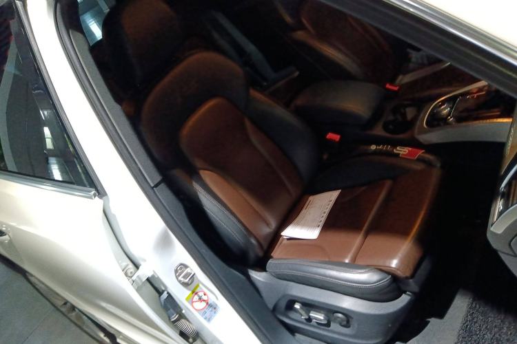 Used Audi Q5 2014 SQ5 3.0 TFSI quattro