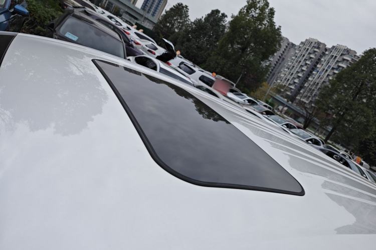 Used SAIC MAXUS G50 2023 PLUS 1.5T Happiness-Recommended Automatic Start Edition