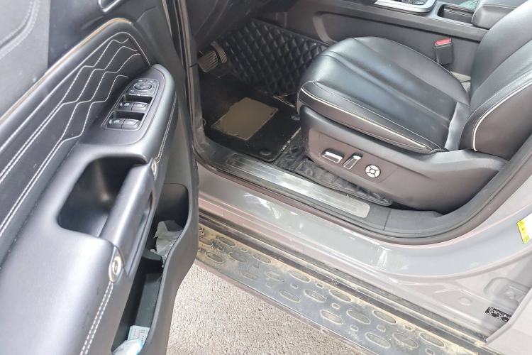 Used Tank 300 2021 Off-Road Edition 2.0T Conqueror