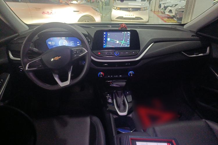 Used Chevrolet Menlo 2023 Star Enjoyment Version Plus
