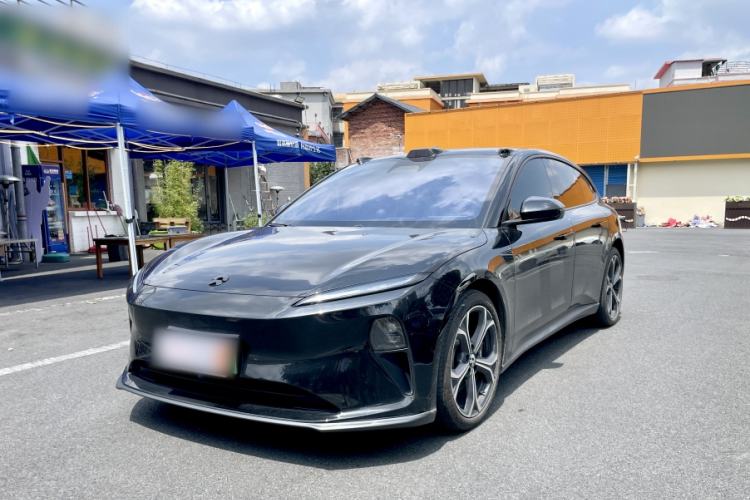 Używany Nio ET5T 2024 75kWh Touring