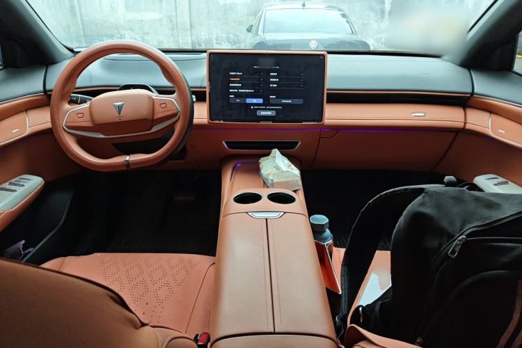 Used Deepal S07 2024 121Max Glory Edition
