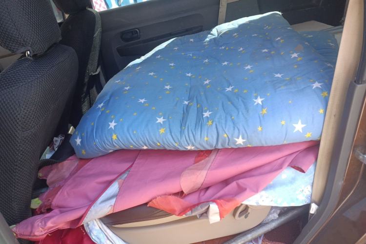 Used Wuling Hongguang 2016 1.5L S Comfort Version
