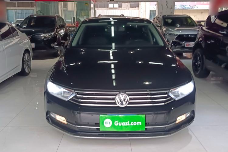 Used Volkswagen Magotan 2019 280TSI DSG Comfort Model China VI Standard

