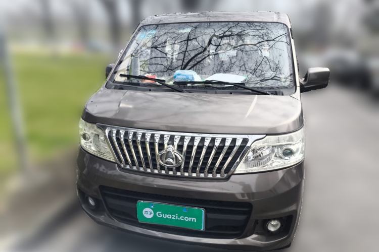 Used CHANGAN KAICHENG Ruixing M80 2014 1.5L Standard Version 4G15S
