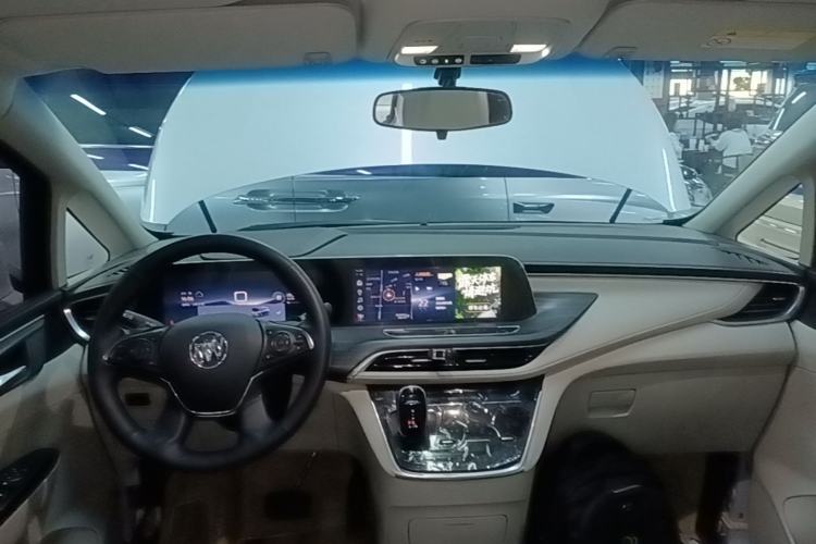 Used Buick GL8 2023 ES Lu Zun Comfort Model