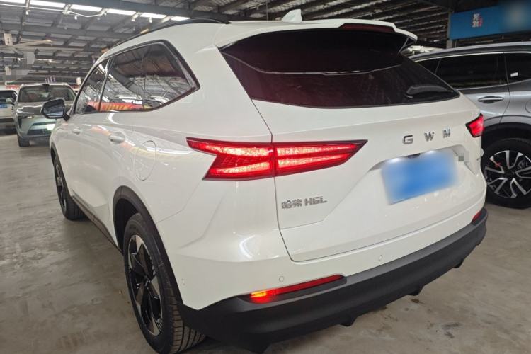 Used Haval H6L 2026 Model 2.0T Ultra