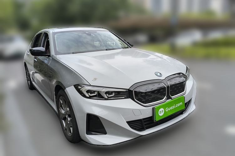 Used BMW i3 2022 eDrive 35 L