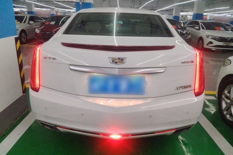 Used Cadillac XTS 2017 28T Tech Edition