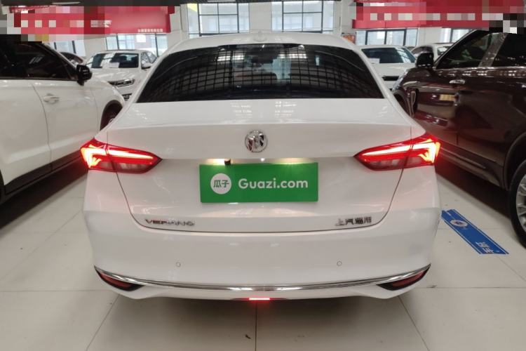 Used Buick Verano 2023 Pro Enjoyment Edition