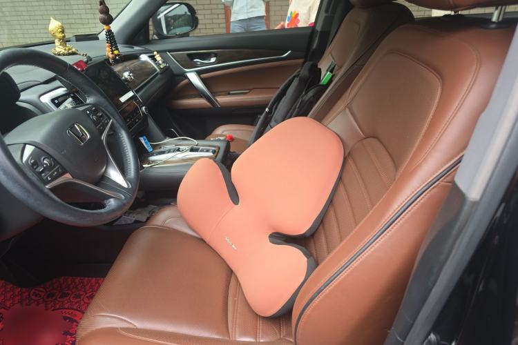 Used Honda UR-V 2017 370TURBO 2WD Prestige Edition China V