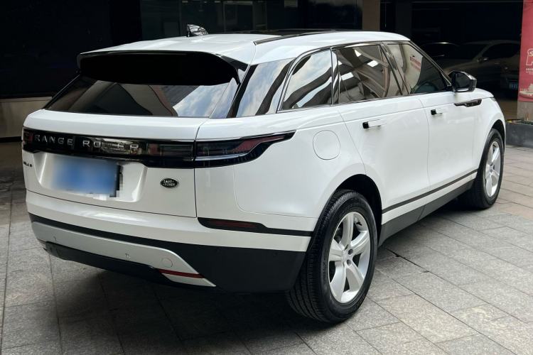 Used Land Rover Range Rover Velar 2024 S Model