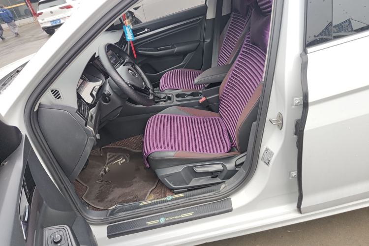 Used Volkswagen Bora 2020 1.5L Automatic Elite Version