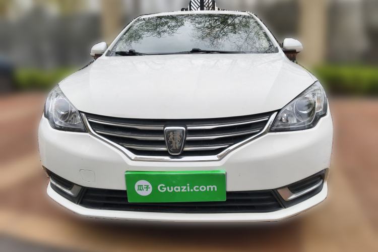 Used Roewe 360 2017 1.5L Manual Smart Screen Version