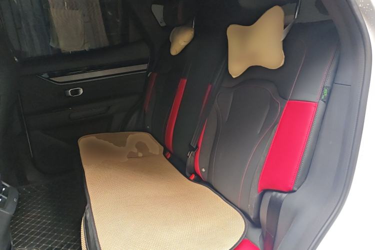 Used JETOUR Dashing 2023 1.5T DCT Starlight Shine Pro Edition